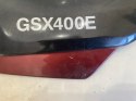 SUZUKI GSX 400 E 80-87 BOK BOCZEK OWIEWKA PLASTIK WYPEŁNIENIE