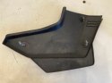 SUZUKI GSX 400 E 80-87 BOK BOCZEK OWIEWKA PLASTIK WYPEŁNIENIE
