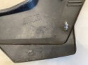SUZUKI GSX 400 E 80-87 BOK BOCZEK OWIEWKA PLASTIK WYPEŁNIENIE