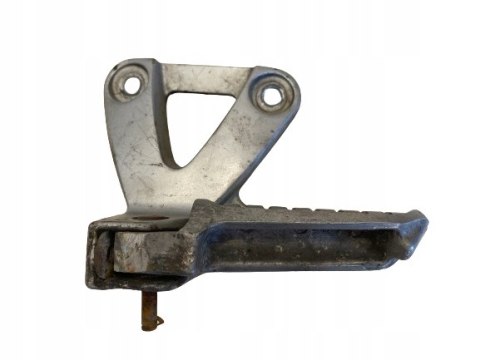 SUZUKI GSXF GSX-F 750 GSX 750F SET PODNÓŻEK KIEROWCY PASAŻERA