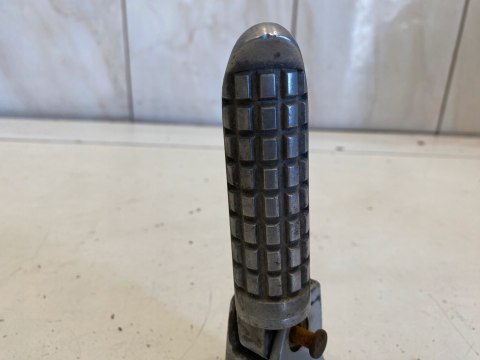 SUZUKI GSXF GSX-F 750 GSX 750F SET PODNÓŻEK KIEROWCY PASAŻERA