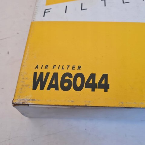 SUZUKI JUSTY II SWIFT II FILTR POWIETRZA WIX FILTERS WA6044 SUZUKI JUSTY II SWIFT II FILTR POWIETRZA WIX FILTERS WA6044