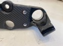 SUZUKI RF 900 R 94-99 900R PÓŁKA GÓRNA ZAWIESZENIA UCHWYT MOCOWANIE LAG