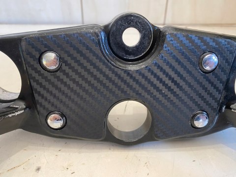 SUZUKI RF 900 R 94-99 900R PÓŁKA GÓRNA ZAWIESZENIA UCHWYT MOCOWANIE LAG SUZUKI RF 900 R 94-99 900R PÓŁKA GÓRNA ZAWIESZENIA UCHWYT MOCOWANIE LAG