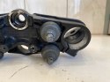 SUZUKI RF 900 R 94-99 900R PÓŁKA GÓRNA ZAWIESZENIA UCHWYT MOCOWANIE LAG