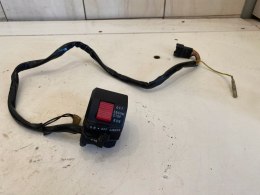 SUZUKI RF 900 R 94-99 900R PRZEŁĄCZNIK ŚWIATEŁ WŁĄCZNIK STARTER