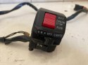 SUZUKI RF 900 R 94-99 900R PRZEŁĄCZNIK ŚWIATEŁ WŁĄCZNIK STARTER