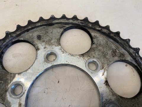SUZUKI RF 900 R 94-99 900R ZĘBATKA NAPĘDOWA TYŁ TYLNA ZDAWCZA SUZUKI RF 900 R 94-99 900R ZĘBATKA NAPĘDOWA TYŁ TYLNA ZDAWCZA