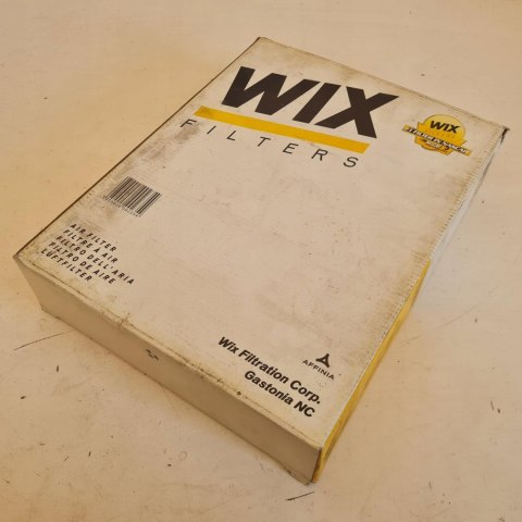 VOLKSWAGEN GOLF III IV VENTO FILTR POWIETRZA WIX FILTERS WA6228