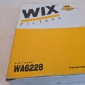 VOLKSWAGEN GOLF III IV VENTO FILTR POWIETRZA WIX FILTERS WA6228
