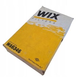 VW SHARAN FORD GALAXY SEAT ALHAMBRA FILTR POWIETRZA WIX FILTERS WA6346