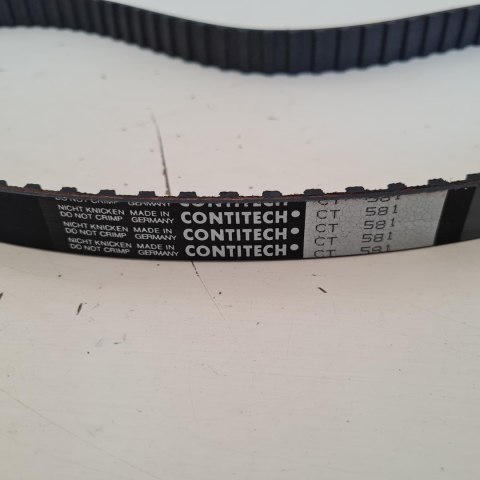 ALFA ROMEO 145 146 33 1.3 1.5 1.6 1.7 PASEK ROZRZĄDU CONTITECH CT581