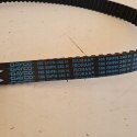 ALFA ROMEO FIAT LANCIA 1.6 1.8 2.0 PASEK ROZRZĄDU DAYCO 166SHPN240H