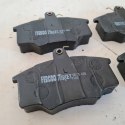 AUDI 80 100 COUPE KLOCKI HAMULCOWE FERODO TAR175