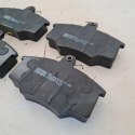 AUDI 80 100 COUPE KLOCKI HAMULCOWE FERODO TAR175