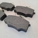 AUDI 80 100 COUPE KLOCKI HAMULCOWE FERODO TAR175