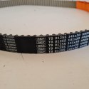 AUDI A3 8P A4 B7 A6 C6 2.0 TDI PASEK ROZRZĄDU SKF TB 01255