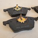AUDI A4 B5 VW PASSAT B5 KLOCKI HAMULCOWE BRECK 21624 00 701 00