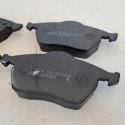 AUDI A4 B5 VW PASSAT B5 KLOCKI HAMULCOWE BRECK 21624 00 701 00