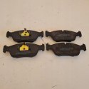 BMW SERIA 3 E36 E46 KLOCKI HAMULCOWE BRECK 21643 00 701 00