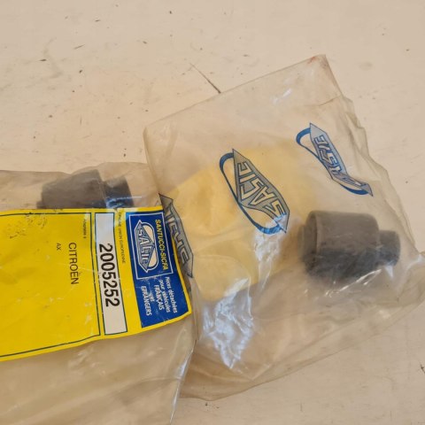 CITROEN AX PEUGEOT 106 TULEJA SILENTBLOCK WAHACZA SASIC 2005252 CITROEN AX PEUGEOT 106 TULEJA SILENTBLOCK WAHACZA SASIC 2005252