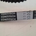 CITROEN BX PEUGEOT 205 305 309 405 PASEK ROZRZĄDU CONTITECH CT 525