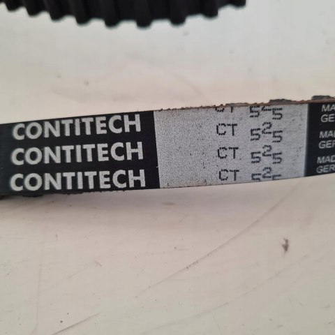 CITROEN BX PEUGEOT 205 305 309 405 PASEK ROZRZĄDU CONTITECH CT 525