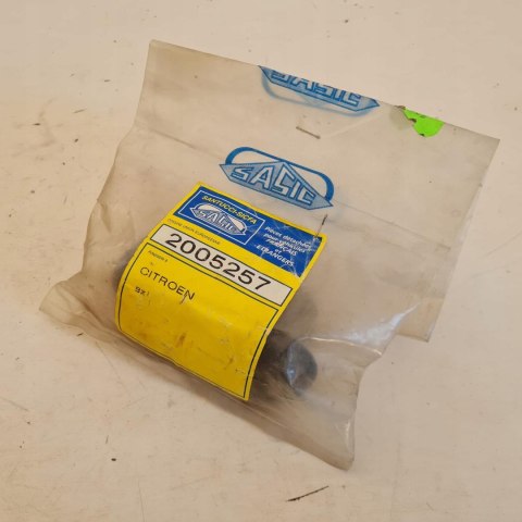 CITROEN BX TULEJA SILENTBLOCK WAHACZA SASIC 2005257 CITROEN BX TULEJA SILENTBLOCK WAHACZA SASIC 2005257