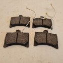 CITROEN C15 PEUGEOT 104 KLOCKI HAMULCOWE FERODO TAR 253