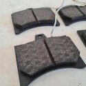 CITROEN C15 PEUGEOT 104 KLOCKI HAMULCOWE FERODO TAR 253