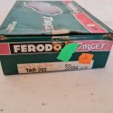 CITROEN C15 PEUGEOT 104 KLOCKI HAMULCOWE FERODO TAR 253