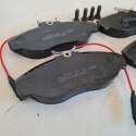 CITROEN JUMPER FIAT DUCATO P BOXER KLOCKI HAMULCOWE BRECK 21797 00 703 10