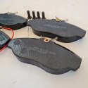 CITROEN JUMPER FIAT DUCATO P BOXER KLOCKI HAMULCOWE BRECK 21797 00 703 10