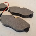 CITROEN JUMPER FIAT DUCATO P BOXER KLOCKI HAMULCOWE BRECK 21797 00 703 10