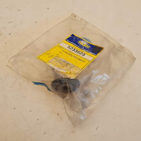 CITROEN SAXO PEUGEOT 106 TULEJA SILENTBLOCK WAHACZA SASIC 5233523 CITROEN SAXO PEUGEOT 106 TULEJA SILENTBLOCK WAHACZA SASIC 5233523