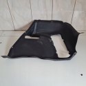 DAEWOO LANOS OSŁONA PLASTIK BAGAŻNIKA PRAWA