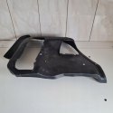 DAEWOO LANOS OSŁONA PLASTIK BAGAŻNIKA PRAWA
