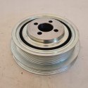 FIAT DUCATO 02- 2.3D KOŁO PASOWE WAŁU SASIC 2156031