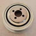 FIAT DUCATO 02- 2.3D KOŁO PASOWE WAŁU SASIC 2156031
