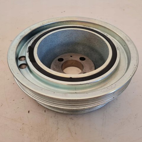 FIAT DUCATO 02- 2.3D KOŁO PASOWE WAŁU SASIC 2156031 FIAT DUCATO 02- 2.3D KOŁO PASOWE WAŁU SASIC 2156031