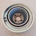 FIAT DUCATO 02- 2.3D KOŁO PASOWE WAŁU SASIC 2156031