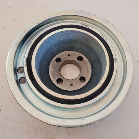 FIAT DUCATO 02- 2.3D KOŁO PASOWE WAŁU SASIC 2156031 FIAT DUCATO 02- 2.3D KOŁO PASOWE WAŁU SASIC 2156031