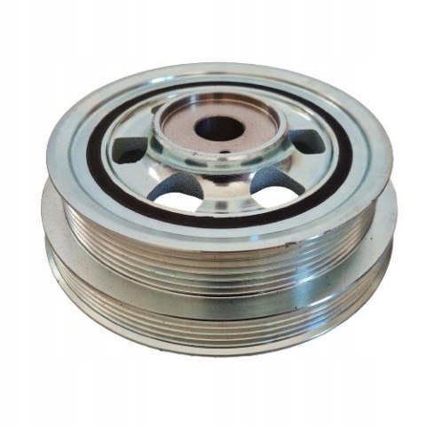FIAT DUCATO 06- 3.0D KOŁO PASOWE WAŁU SASIC 2156030 FIAT DUCATO 06- 3.0D KOŁO PASOWE WAŁU SASIC 2156030
