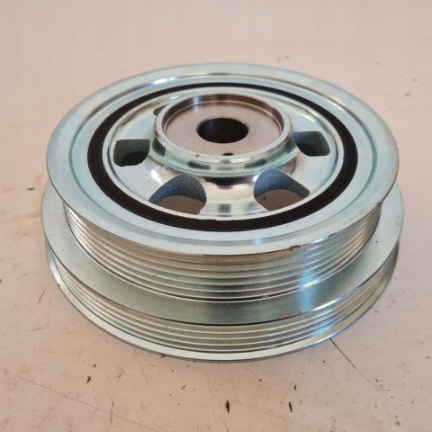 FIAT DUCATO 06- 3.0D KOŁO PASOWE WAŁU SASIC 2156030 FIAT DUCATO 06- 3.0D KOŁO PASOWE WAŁU SASIC 2156030