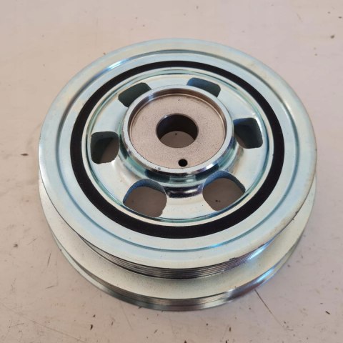 FIAT DUCATO 06- 3.0D KOŁO PASOWE WAŁU SASIC 2156030 FIAT DUCATO 06- 3.0D KOŁO PASOWE WAŁU SASIC 2156030