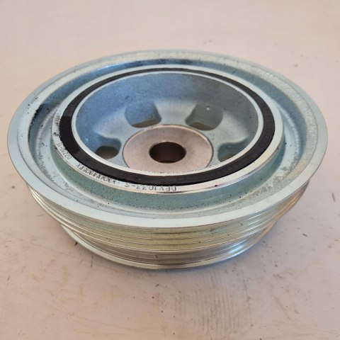 FIAT DUCATO 06- 3.0D KOŁO PASOWE WAŁU SASIC 2156030 FIAT DUCATO 06- 3.0D KOŁO PASOWE WAŁU SASIC 2156030