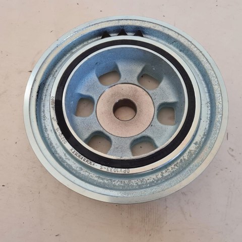 FIAT DUCATO 06- 3.0D KOŁO PASOWE WAŁU SASIC 2156030 FIAT DUCATO 06- 3.0D KOŁO PASOWE WAŁU SASIC 2156030