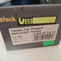 FIAT DUCATO PEUGEOT J5 KLOCKI HAMULCOWE BRECK 21205 00 703 10