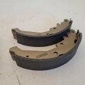 FIAT PALIO ALBEA SZCZĘKI HAMULCOWE FERODO FSB594