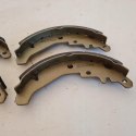 FIAT PALIO ALBEA SZCZĘKI HAMULCOWE FERODO FSB594